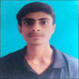 AMIT MISHRA
