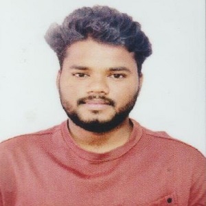 RUDRA PRATAP BEHERA