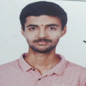 KOTAGIRI CHARANRAJ