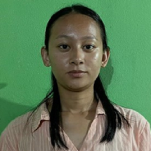 PRATIKSHA RAI