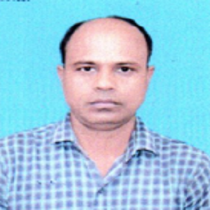 KRISHNA KUMAR SAH