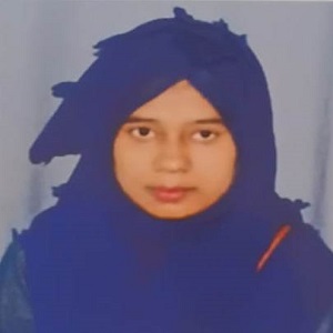 AFRIN PRAVEEN