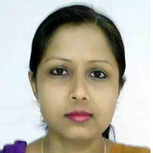 DILRUBA BEGUM