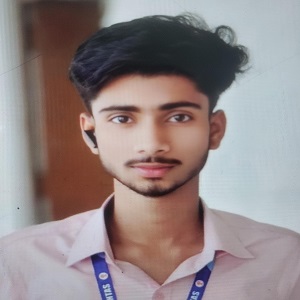 ARYAN RAJ