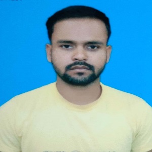 GOUTAM KUMAR