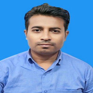 KISMAT KUMAR GUPTA