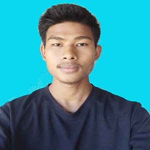 MONUJ KULI