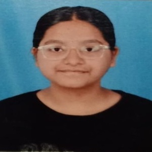 Akshata Shiddangouda Goudar