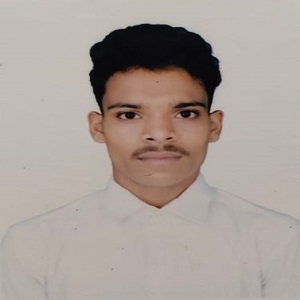 GOVINDA KUMAR