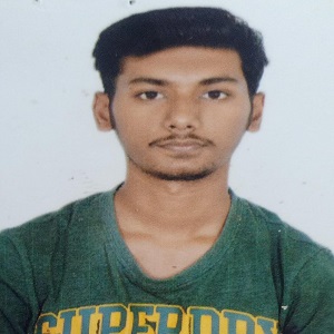 MOHAMMED MOIZ KHAN
