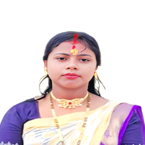 Seema Mohanta