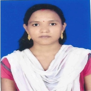 ANITA KUMARI SETHY