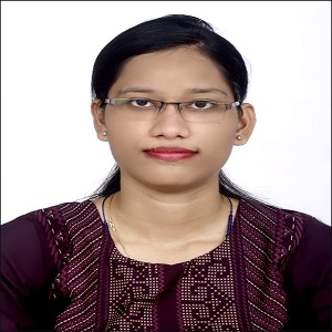 PAYAL MAJHI