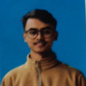SANDIPAN SAIKIA
