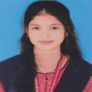 JASMIN SAHU
