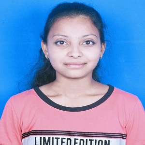 SANCHITA DANDASENA