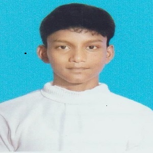 BISWAJIT SAHU