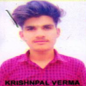 KRISHNPAL VERMA