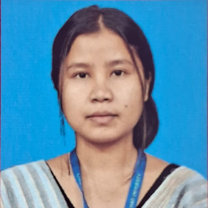 SUNITA RAMCHIARY