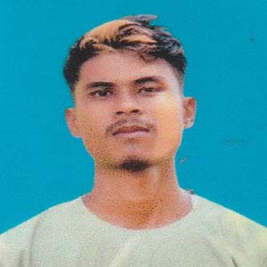 KAPIL DAS