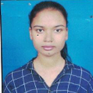 KHUSHBOO KUMARI