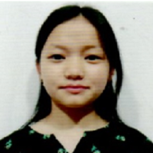 ANITA GURUNG