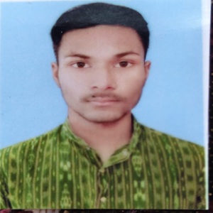 PRINCE PRADHAN