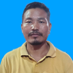 KAMESWAR BARO