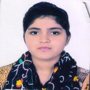 BUSHRA KHAN