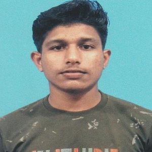 SUBHAM NAYAK