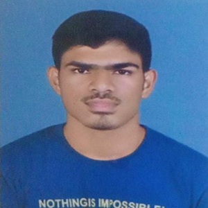 Sanesh Sanjay Naik