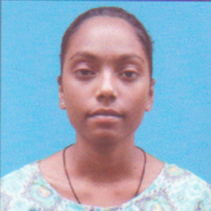 TRISHNA KERKETTA