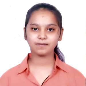 CHARUL RANI
