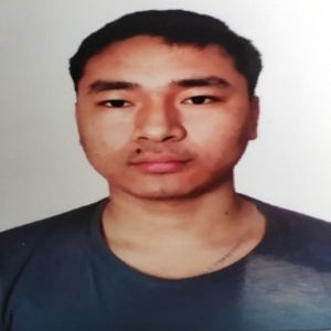 SURAJ RAI