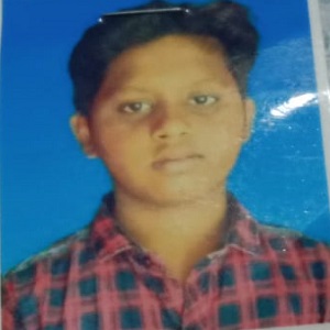 ADITYA GOUDA