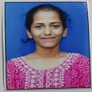 YOGAMAYEE PANIGRAHY
