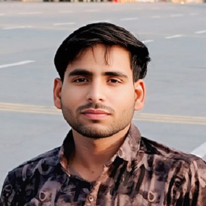MOHD SAIF KHAN