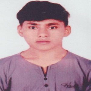 PAPUN BARIK