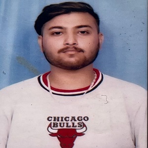 GOURAV VERMA