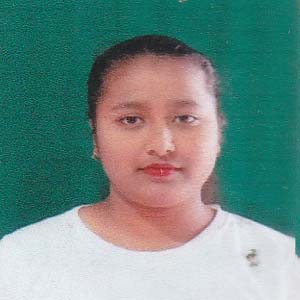 MARAMI AHMED