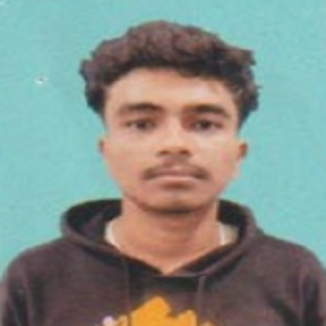 BIKASH CHOUDHURY