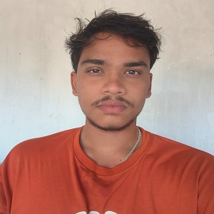JAGA PADHAN