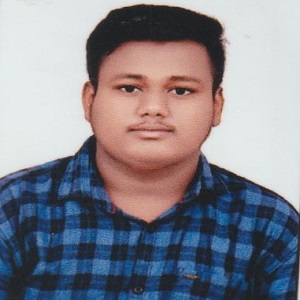 ASISH SEKHAR SAHU