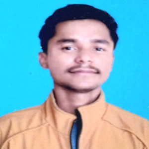BADAL KUMAR JHA