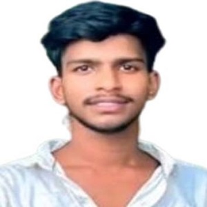 AYUSH KUMAR BARAL