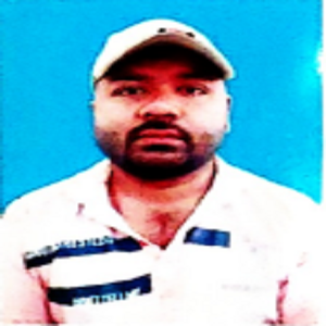 SUMANTA BEHERA