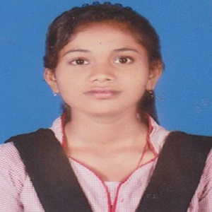 SONALI BISOYI