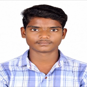 G.ADHI VISHNU