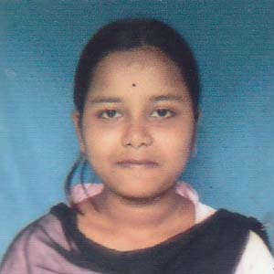 DIMPI ROY