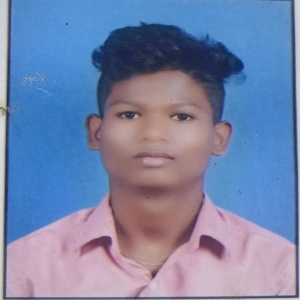 Kishan Kodape